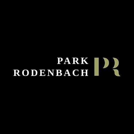 Logies Park Rodenbach Bed & Breakfast Roeselare Exterior foto