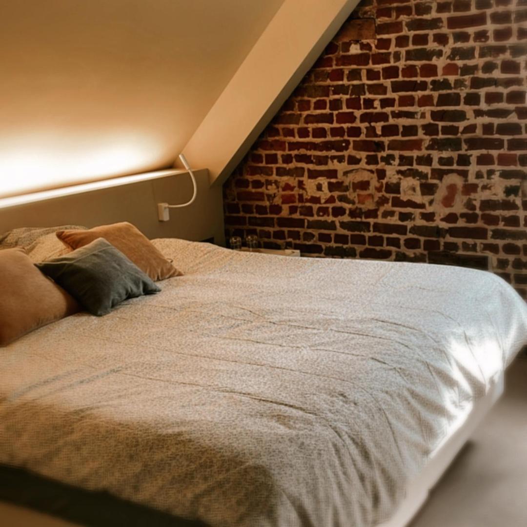 Logies Park Rodenbach Bed & Breakfast Roeselare Exterior foto